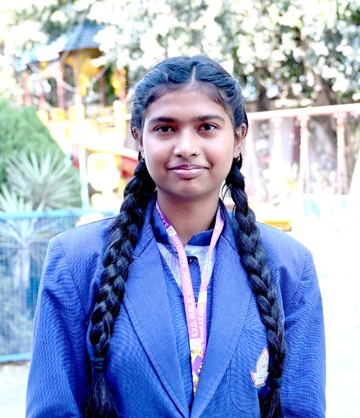 ARFA YASHMIN 